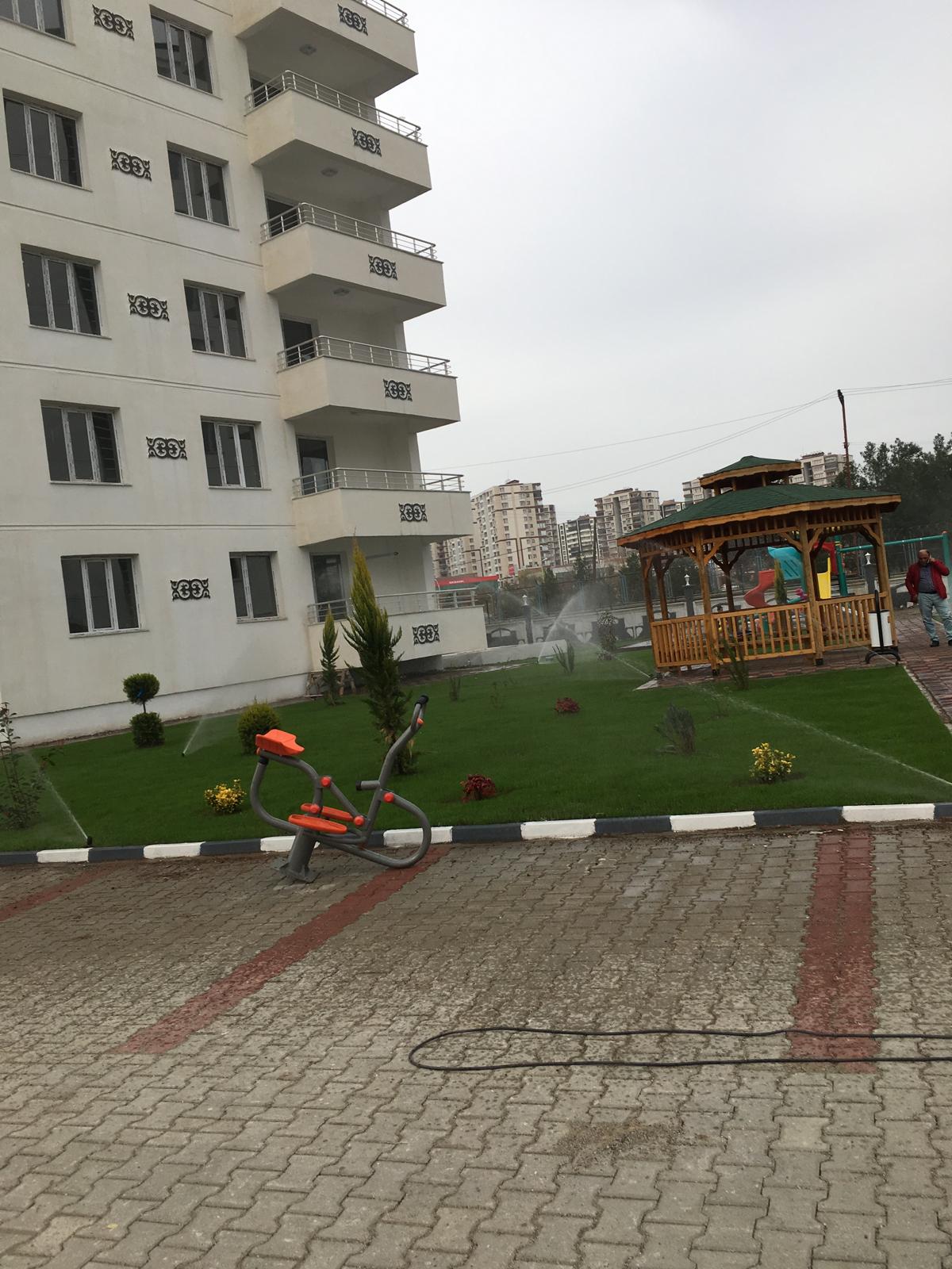 Projeye ait resimler